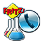 Logo of FRITZ!App Fon Lab android Application 